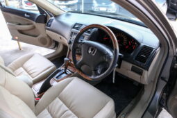 HONDA ACCORD ปี 2005 full