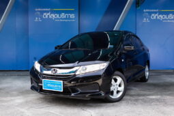 HONDA CITY ปี 2015 full