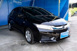 HONDA CITY ปี 2015 full