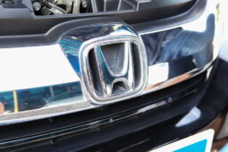 HONDA CITY ปี 2015 full