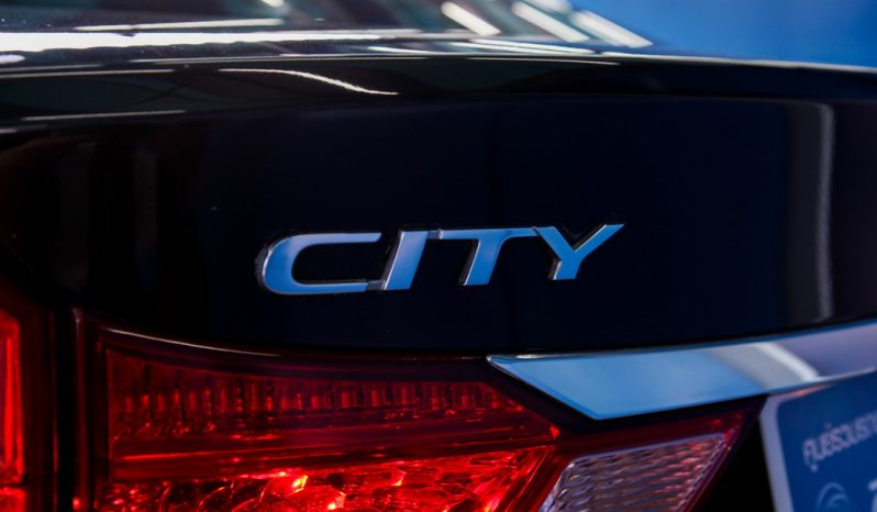 HONDA CITY ปี 2015 full