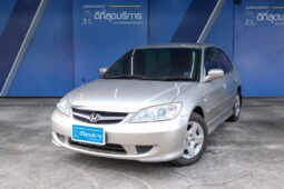 HONDA CIVIC ปี 2004 full