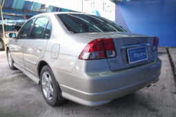 HONDA CIVIC ปี 2004 full