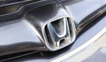 HONDA CIVIC ปี 2004 full