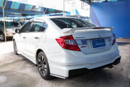 HONDA CIVIC ปี 2015 full