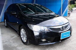 HONDA CIVIC FD ปี 2012 full