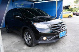 HONDA CRV ปี 2013 full