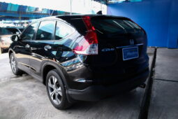 HONDA CRV ปี 2013 full