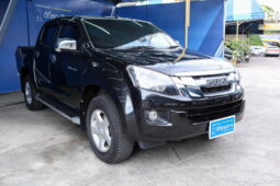 ISUZU D-MAX HI LANDER ปี 2012 full