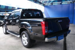 ISUZU D-MAX HI LANDER ปี 2012 full