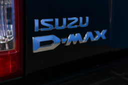 ISUZU D-MAX HI LANDER ปี 2012 full