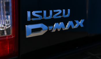 ISUZU D-MAX HI LANDER ปี 2012 full
