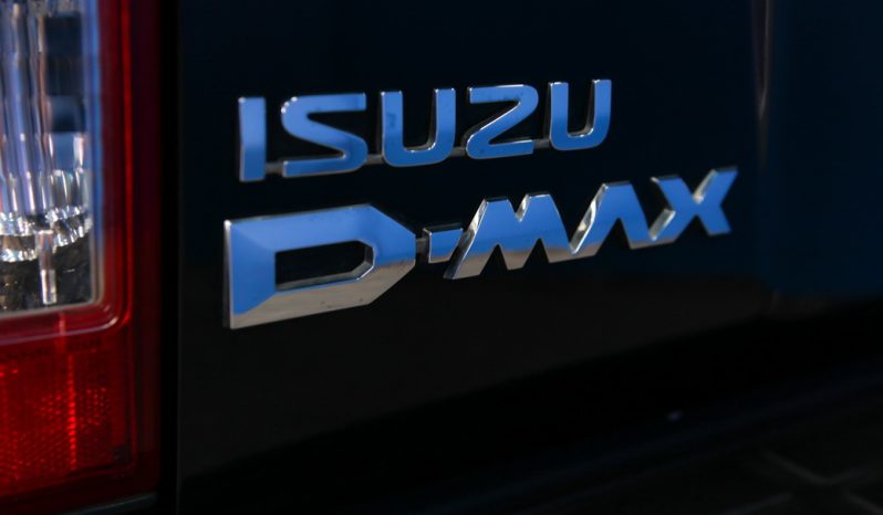 ISUZU D-MAX HI LANDER ปี 2012 full