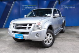 ISUZU D-MAX HI-LANDER ปี 2006 full