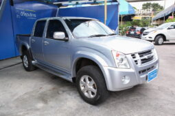 ISUZU D-MAX HI-LANDER ปี 2006 full