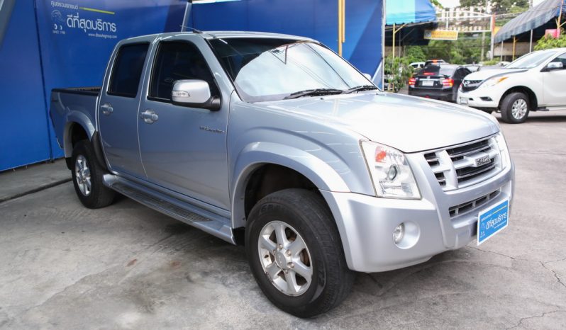 ISUZU D-MAX HI-LANDER ปี 2006 full