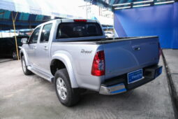 ISUZU D-MAX HI-LANDER ปี 2006 full