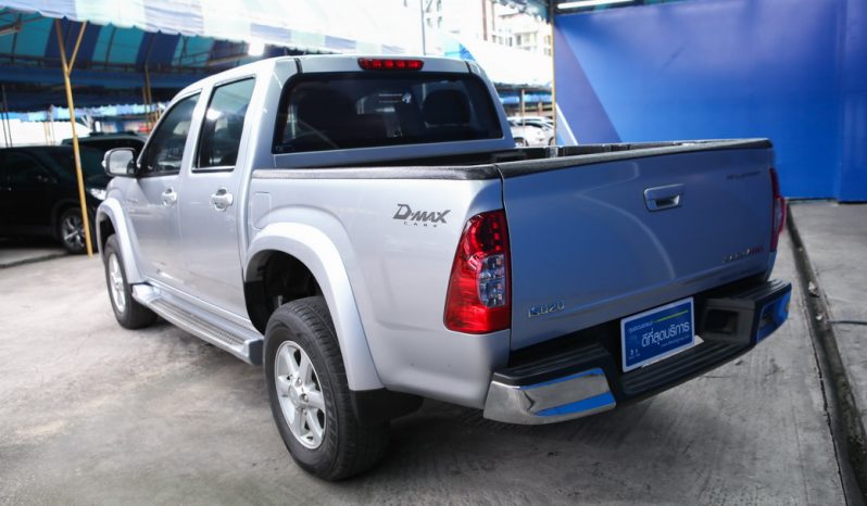 ISUZU D-MAX HI-LANDER ปี 2006 full