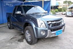 ISUZU D-MAX SPACE CAB HI LANDER ปี 2011 full