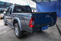 ISUZU D-MAX SPACE CAB HI LANDER ปี 2011 full