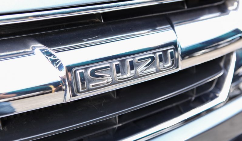 ISUZU D-MAX SPACE CAB HI LANDER ปี 2011 full