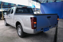 ISUZU D-MAX SPACE CAB ปี 2012 full