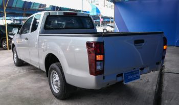 ISUZU D-MAX SPACE CAB ปี 2012 full