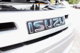 ISUZU D-MAX SPACE CAB ปี 2012 full