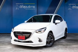 MAZDA 2 ปี 2017 full