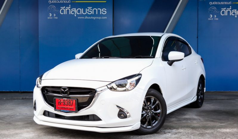 MAZDA 2 ปี 2017 full