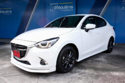 MAZDA 2 ปี 2017 full