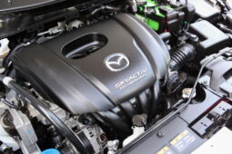 MAZDA 2 ปี 2017 full