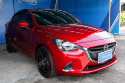 MAZDA 2 ปี 2015 full