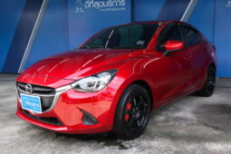MAZDA 2 ปี 2015 full