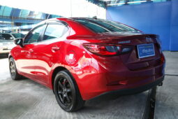 MAZDA 2 ปี 2015 full
