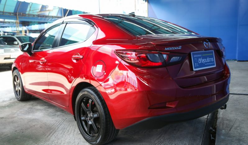 MAZDA 2 ปี 2015 full