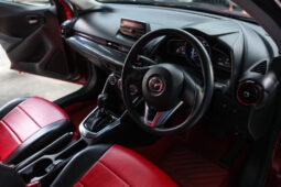MAZDA 2 ปี 2015 full