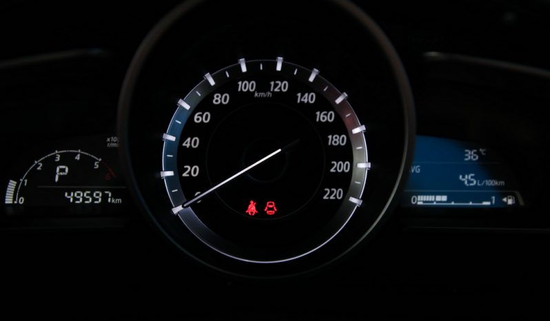 MAZDA 2 ปี 2015 full