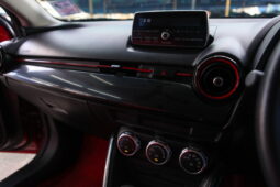 MAZDA 2 ปี 2015 full
