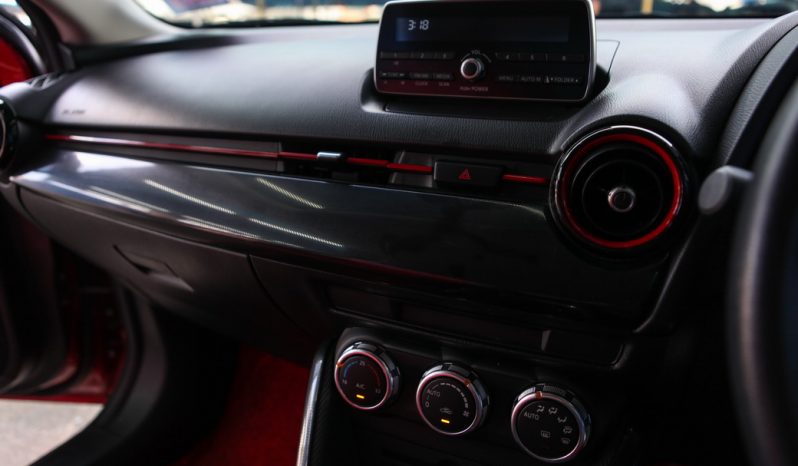 MAZDA 2 ปี 2015 full