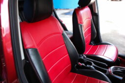 MAZDA 2 ปี 2015 full