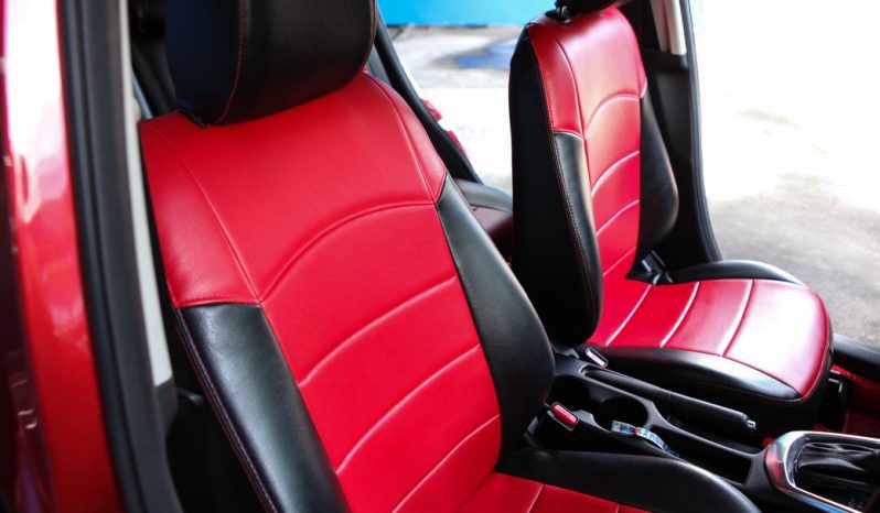 MAZDA 2 ปี 2015 full
