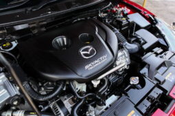 MAZDA 2 ปี 2015 full