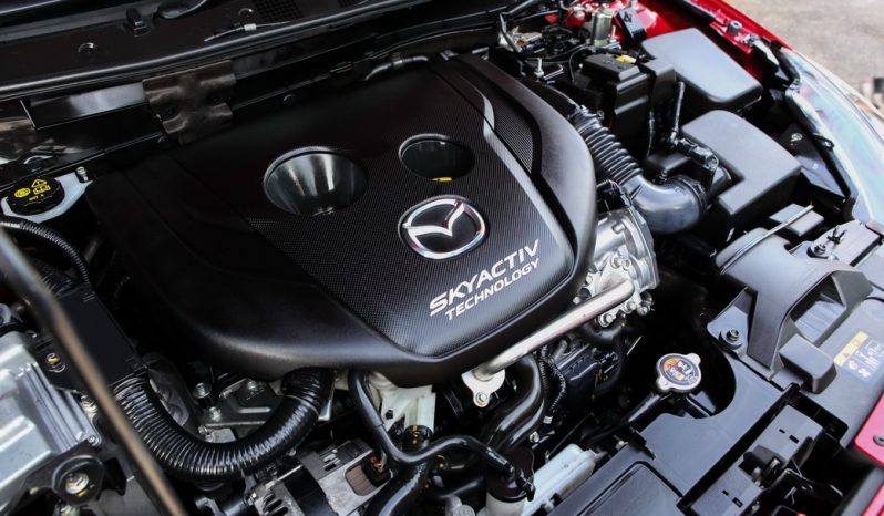 MAZDA 2 ปี 2015 full