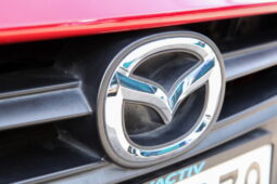 MAZDA 2 ปี 2015 full