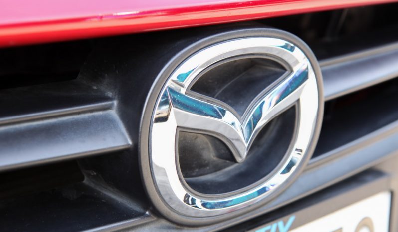 MAZDA 2 ปี 2015 full