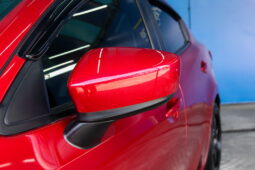 MAZDA 2 ปี 2015 full
