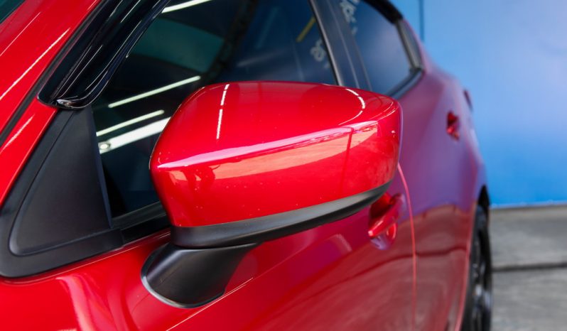 MAZDA 2 ปี 2015 full