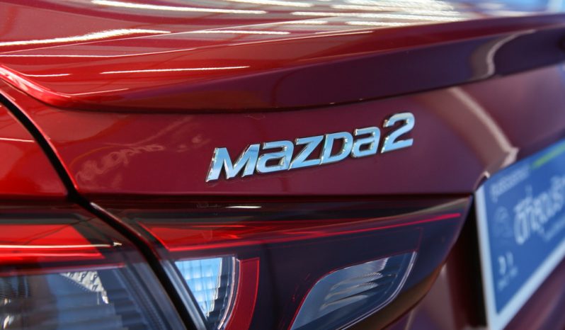 MAZDA 2 ปี 2015 full