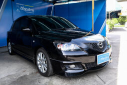 MAZDA 3 ปี 2011 full